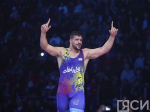 Фото: финальные встречи и награждение победителей турнира Коркина - 2023