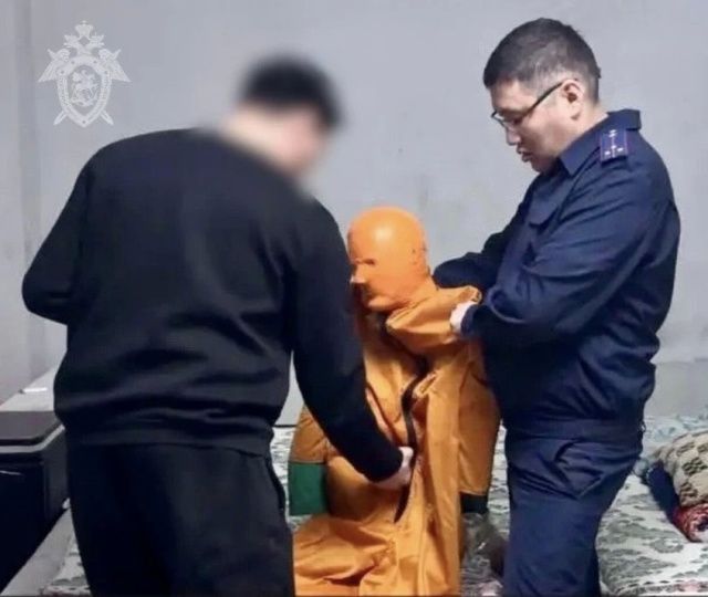 Избил знакомого, а тот уехал в Бердигестях и умер у себя дома через несколько дней: Житель Якутска предстал перед судом