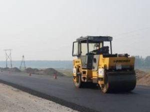 В 2020 году в Якутии будет введено более 209 километров дорог  