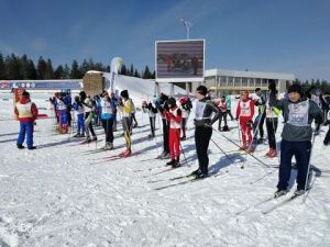 Стартовала корпоративная спартакиада  Акционерной компании «Железные дороги Якутии» 