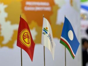 Якутия и Кыргызстан подписали соглашение о подготовке волонтеров на игры «Дети Азии»