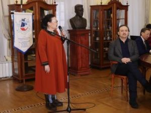 В Якутии разрабатывается программа по сохранению и укреплению традиционных духовно-нравственных ценностей