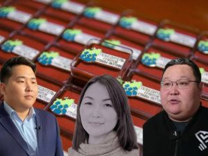 Алгыса Петрова отправили в СИЗО!