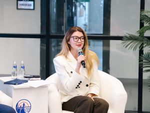 Креативность и патриотизм: эксперты Ленского клуба оценили акценты молодежной политики Якутии