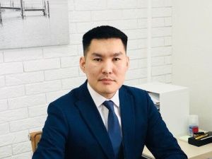 Кандидатура Петра Попова внесена в Ил Тумэн для утверждения министром экономики Якутии