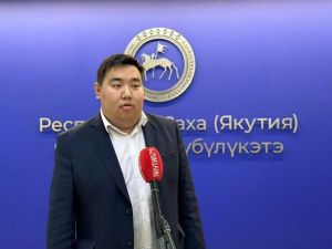 Временно закрыт проезд на региональной автомобильной дороге «Оймякон»