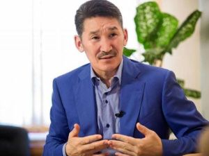 Назначен руководитель Национальной горнорудной компании