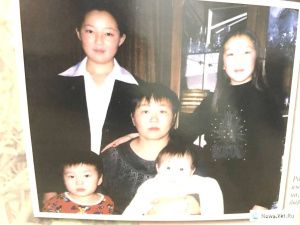 18 лет трагедии в Сыдыбыле...  История о погибших героях-детях и сбежавших учителях