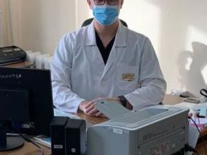 С начала октября 74 человека стали жертвами гололеда в Якутске