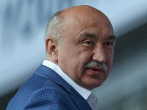 Ректора федерального вуза настигло эхо "лихих девяностых"