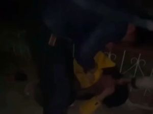 В Якутске найдены подростки, жестоко избившие мужчину: Полиция устанавливает обстоятельства