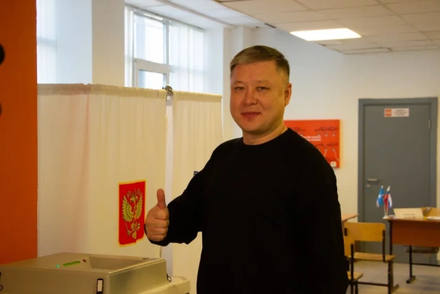 Сулустан Заболоцкий: «Россия как никогда нуждается в активной позиции граждан»