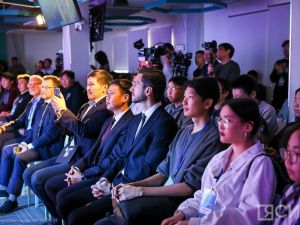 В Якутске прошла серия лекций «AI Journey: Путешествие в мир искусственного интеллекта»