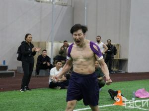 Стали известны имена всех участников Игр Дыгына — 2024