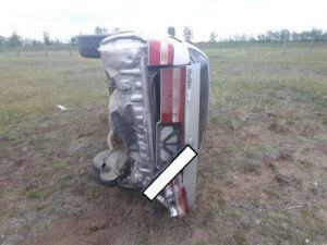 В ДТП на Покровском тракте травмы получили трое детей