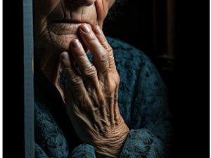 Прокуратура через суд добилась жилья для 91-летней труженицы тыла из Покровска