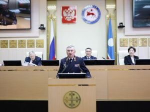 В Якутии выросло число кибермошенников