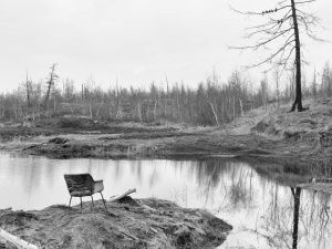 Работы якутского фотографа Алексея Павлова представлены на международной выставке в Берлине