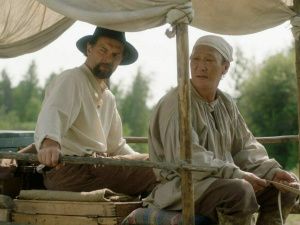 Якутский кинооператор вошел в пятерку номинантов главного приза премии «Белый квадрат»