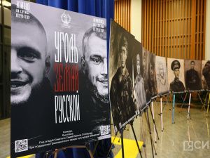 В Якутске проходит трехдневный фестиваль «Кино на службе Отечеству»