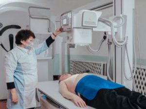 Исправительную колонию № 6 оснастили новым медицинским оборудованием