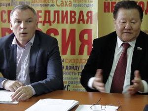 АГРОТЭКС ЖИВ. Владелец старательских артелей возглавит Промышленный комитет?