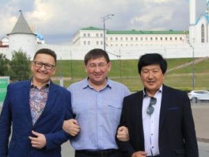 Якутский цирк примет участие в шоу-программе Татарского цирка