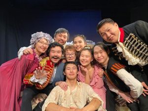 Более тысячи будущих специалистов сферы культуры готовят в учебных заведениях Якутии