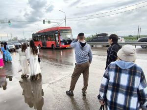 Мэрия Якутска обещает решения к следующему Ысыаху