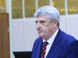 Александр Подголов о скандале с Александром Ивановым