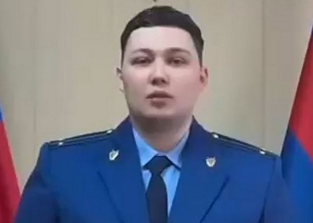 Прокуратура защитила права матери и ребёнка погибшего бойца СВО