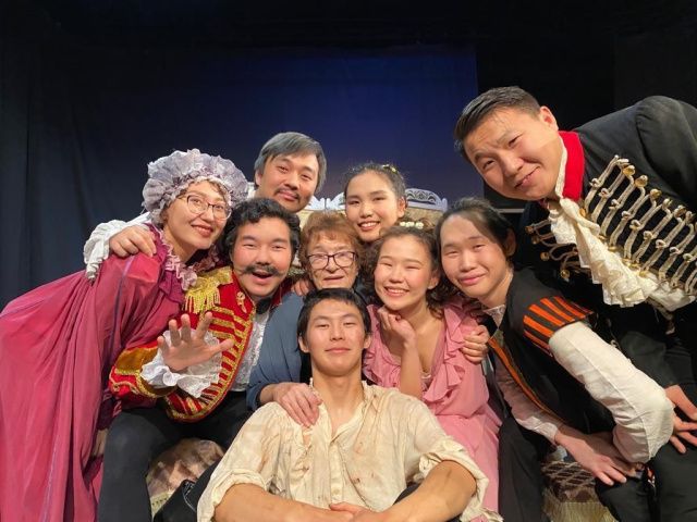 Более тысячи будущих специалистов сферы культуры готовят в учебных заведениях Якутии