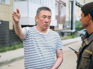 Владимир Федоров проверил подготовку объектов Фонда капитального ремонта к отопительному сезону