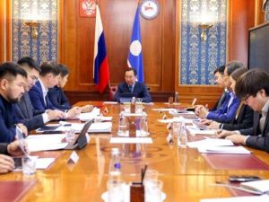 Определено место строительства многофункционального кинопавильона в Якутске