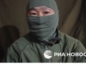 Морпех из Якутии вышел победителем из рукопашной схватки с тремя украинскими военными