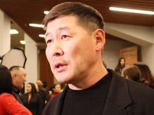 Якутский режиссер Степан Бурнашев: «С детства мечтаю снять кино про своих дедов-ветеранов»