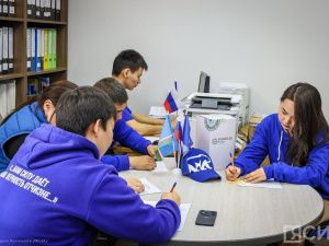 Якутяне могут сделать пожертвование в РКК для помощи пострадавшим от паводка оренбуржцам