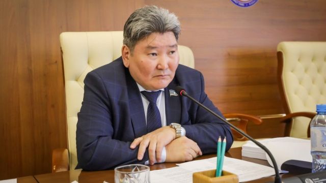 Депутат поставил жесткие условия Москве: требует делиться налогом