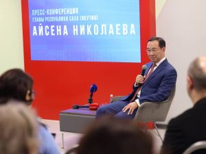 Глава Якутии заявил о расширении мер по реабилитации военнослужащих