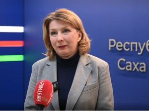 Ольга Балабкина: реабилитационная команда на базе «Бэс Чагда» по работе с участниками СВО пройдёт обучение в ФМБА