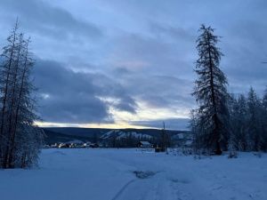 В Верхоянском районе потерялся одиноко проживающий пенсионер