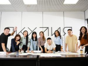 LETO YAKUTIA отмечает пятилетие