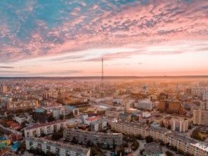 О продлении сроков приема предложений на включение дворовой территории в проект "Формирование современной городской среды на территории Якутска"