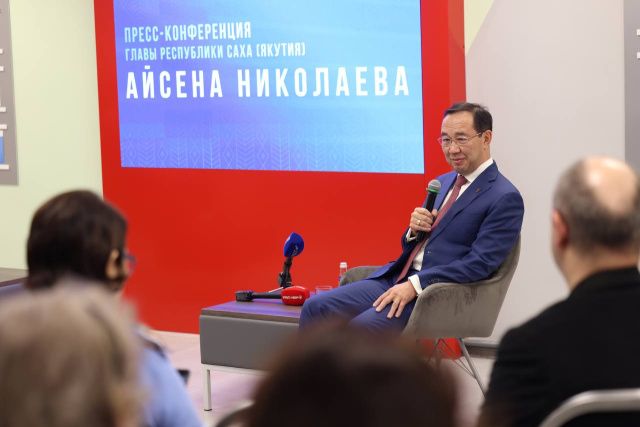 Глава Якутии заявил о расширении мер по реабилитации военнослужащих