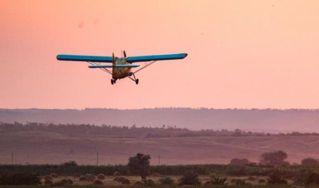 Врачи рассказали о состоянии пострадавшего после ЧП с Ан-2 в Якутии
