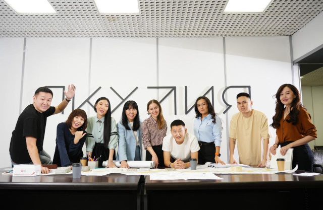 LETO YAKUTIA отмечает пятилетие