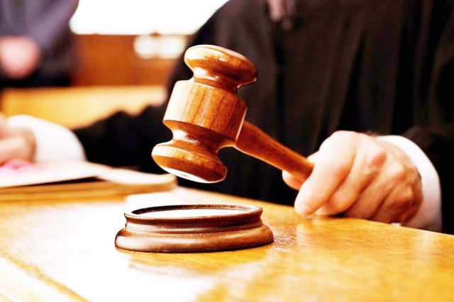 Уголовные дела «один осетр – уголовная ответственность» продолжают множиться