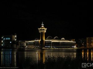 Пока в Якутии была ночь: экстренная посадка самолета, причина смерти Хвалдимира и стрельба в школе