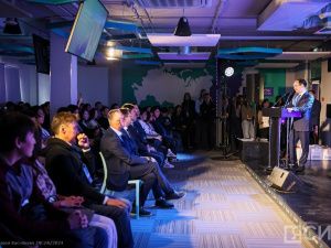 В Якутске прошла серия лекций «AI Journey: Путешествие в мир искусственного интеллекта»