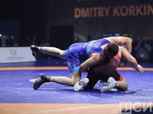 Фото: финальные встречи и награждение победителей турнира Коркина - 2023